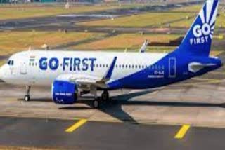 go first plane