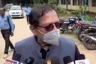 N  Santosh Hegde reaction about High Court verdict on acb