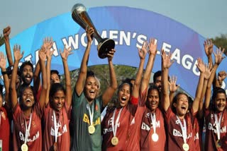 Gokulam Kerala  Gokulam Kerala play in AFC Womens Club Championship in Uzbekistan  AFC Womens Club Championship  Gokulam Kerala fc  Foot ball news  ഏഷ്യൻ ഫുട്ബോൾ കോൺഫെഡറേഷൻ  വനിതാ ക്ലബ് ചാമ്പ്യൻഷിപ്പ്  ഗോകുലം കേരള എഫ്‌സി  ഗോകുലം കേരളയുടെ ആദ്യ മത്സരം ഓഗസ്റ്റ് 23ന്  എഎഫ്‌സി വനിത ക്ലബ് ചാമ്പ്യൻഷിപ്പ്  ഫുട്‌ബോൾ വാർത്തകൾ