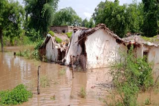 flood in bemetara