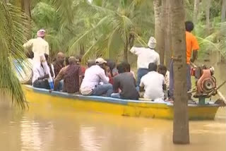 travel on boat