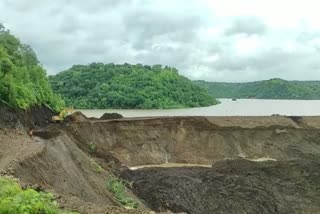 Karam River Dhar