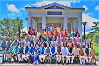 HP Vidhan Sabha members