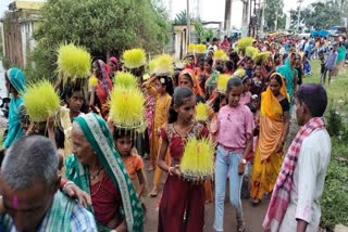 Major Festivals of Chhattisgarh