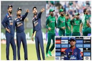 India vs Pakistan Asia Cup Clash