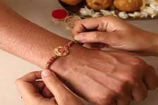 Controversy erupted after Rakhis were thrown in the dustbin at Christian Missionary School in Karnataka