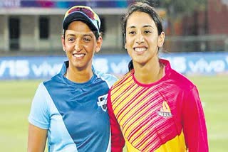 women IPL