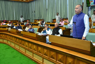 forced conversion in himachal Amendment Bill introduced in Himachal Assembly