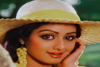 Sridevi