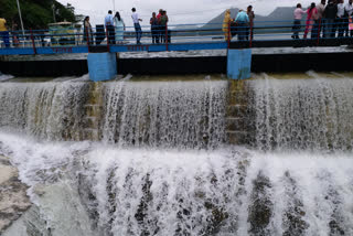 Udaipur Fatehsagar Lake