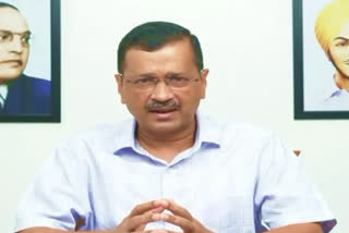 Kejriwal urges people to hoist tricolour at home