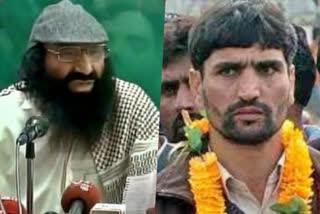 JK govt sacks 4 employees including son of Hizb chief Syed Salahuddin, wife of terrorist Bitta Karate