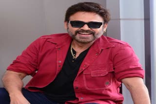 venkatesh F3