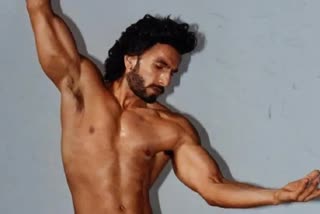 Ranveer Singh