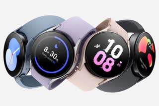 Samsung Galaxy Watch5 series