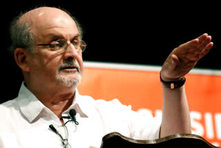 Praise, worry in Iran after Rushdie attack