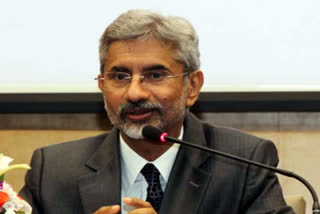 Union Minister Jaishankar leads Har Ghar Tiranga' campaign in Karnataka