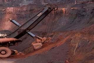 NMDC aims to produce 46 million tonnes of iron ore in the current financial year