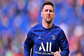 Ballon d Or  lionel messi  messi not in ballon d or nomination  लियोनेल मेसी  बैलोन डी ओर  मेसी बैलोन डी ओर नामांकन में नहीं