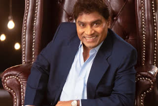 johnny lever