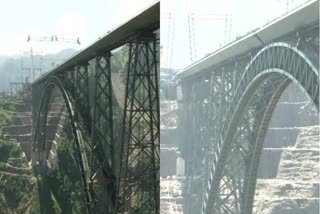 world highest railway bridge