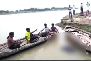 UP boat tragedy: 11 bodies fished out after, 4 people still missing