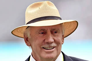 Test cricket won't die in my lifetime but who'll be playing it?: Ian Chappell