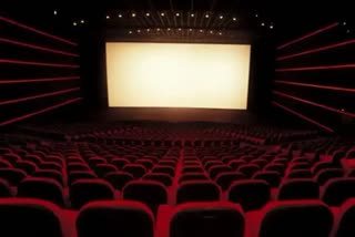 first multiplex cinema in Kashmir