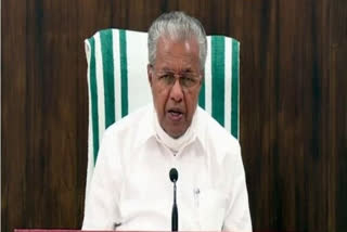 Kerala CM lashes out at ED, charges central agency of trying to destroy KIIFB