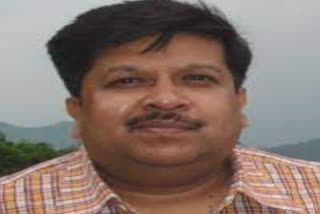 IAS Madhukar Gupta appointed new state election commissioner