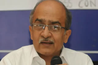 BCI raps Prashant Bhushan, says no one has authority to ridicule SC, its judges and judiciary