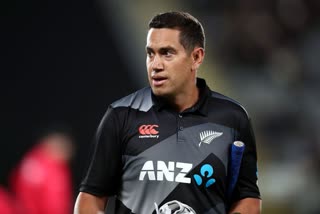 Slapped across my face 3, 4 times, Ross Taylor makes shocking allegations against RR team owner