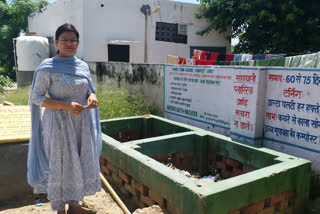 kurukshetra environment lover monika bharadwaj