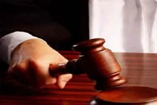 Centre notifies high court judges appointment