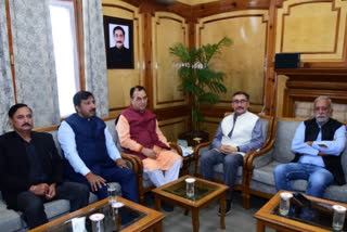 Himachal Vidhan sabha Monsoon session concludes