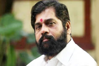 Eknath Shinde