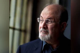 Salman Rushdie attacker charged with attempted murder