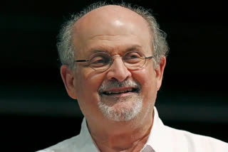 Rushdie