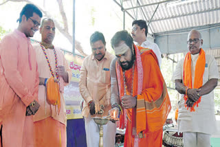 Government control on temples