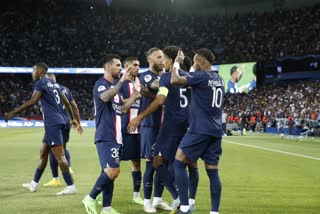 Paris Saint Germain vs Montpellier highlights  psg vs Montpellier  barcelona vs rayo vallecano  പിഎസ്‌ജി  പിഎസ്‌ജി vs മോണ്ട്‌പെല്ലിയര്‍  നെയ്‌മർ  Neymar  ബാഴ്‌സലോണ