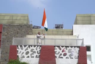 Har Ghar Tiranga Campaign haryana