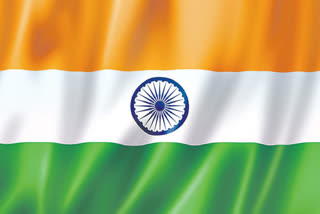 What are the rules of hoisting national flag
