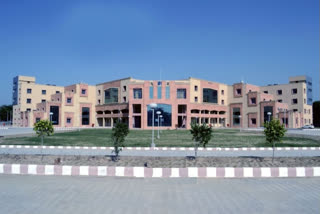 Dr Avinash Kumar gets additional charge of VC Baba Farid University of Health Sciences