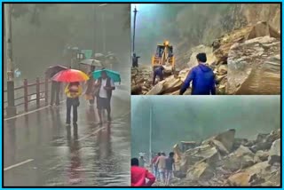 heavy rain in himachal