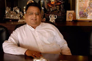 Rakesh Jhunjhunwala