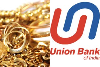Union Bank Jewelry Fraud