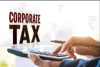 Corporate Tax Collection