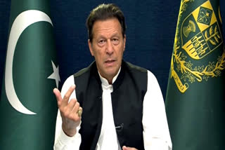 Imran Khan