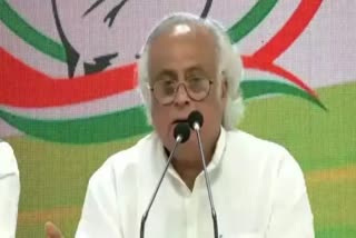 jairam ramesh  ജയറാം രമേശ്‌  പ്രധാനമന്ത്രിക്കെതിരെ ജയറാം രമേശ്  വിഭജന ഭീകര അനുസ്‌മരണ ദിനം  സവർക്കർ  സർദാർ വല്ലഭായി പട്ടേൽ  Congress against pm  Ramesh against pm modi  national news  national latest news  latest national news headliness  ദേശീയ വാര്‍ത്തകള്‍  ദേശീയ വാര്‍ത്ത  ഇന്നത്തെ വാര്‍ത്തകള്‍  പ്രധാന വാര്‍ത്തകള്‍