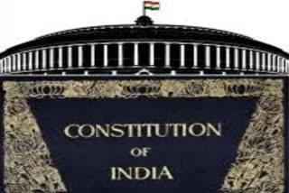 Indian Constitution